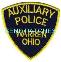 OHIO,WARREN POLICE AUXILIARY 1_wm